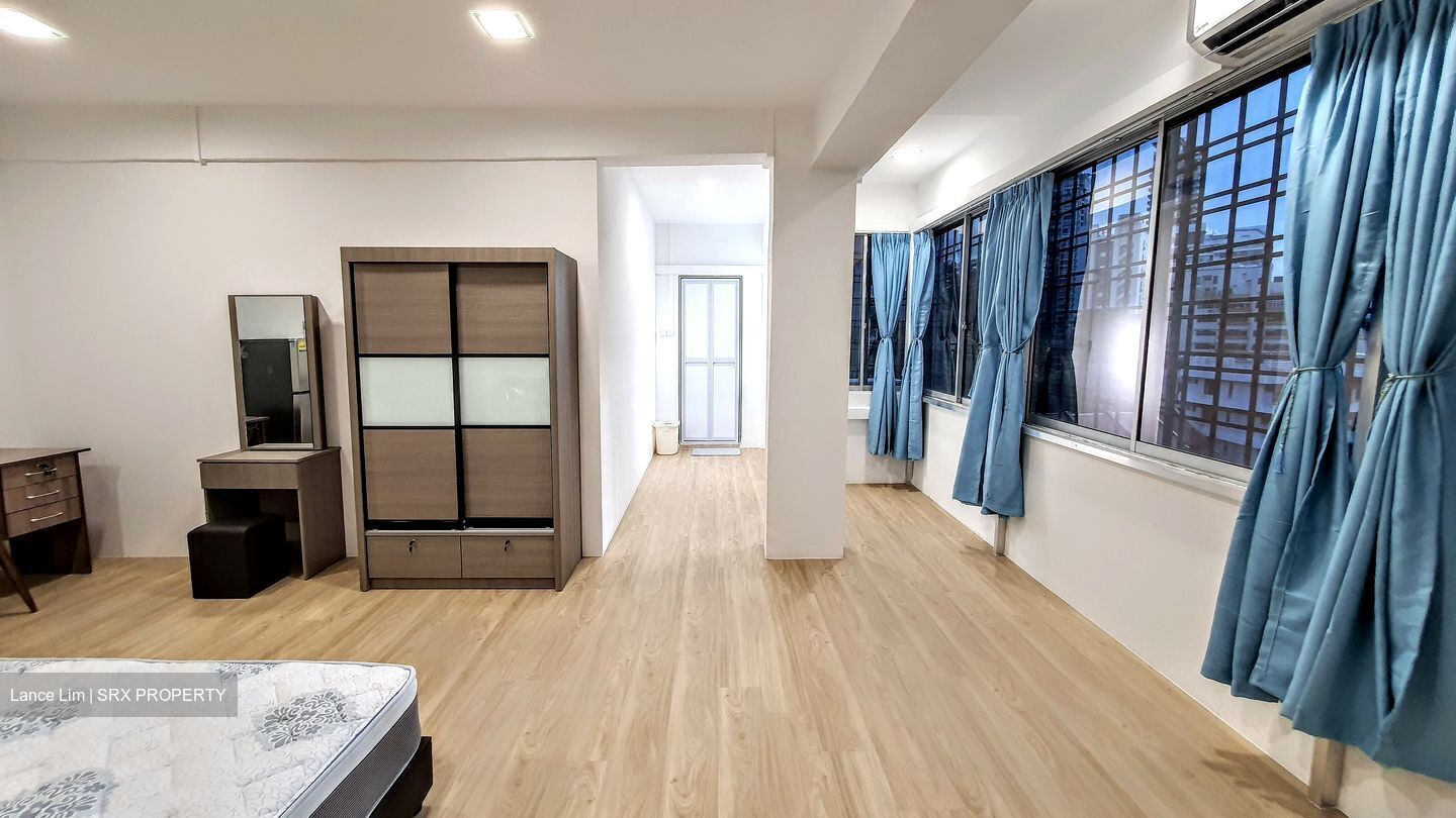 Public Mansions (D12), Apartment #486401501